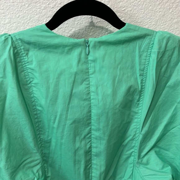 Hunter Bell Palmer Maxi Dress size XS - Picture 4 of 5